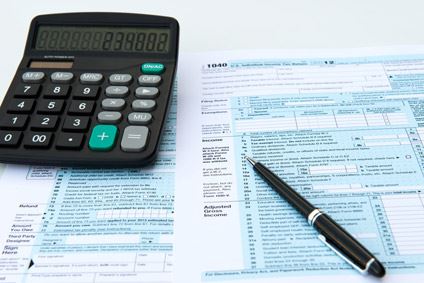 Tax Center - AccountantsWorld LLC